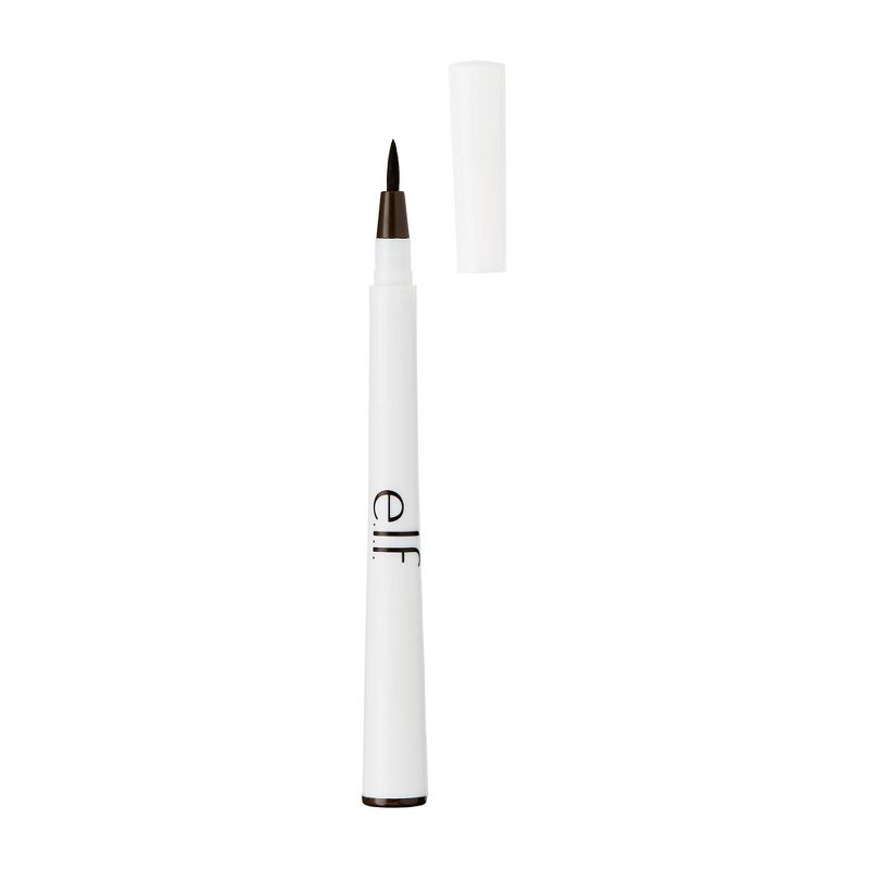e.l.f. Eyeliner Pen - 0.05 fl oz, 1 of 4