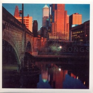 Denison Witmer - Philadelphia Songs (CD) - 1 of 1