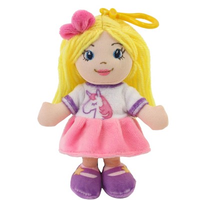 Playtime by Eimmie Backpack Clip Eimmie