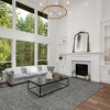 Liora Manne Savannah Modern Indoor Rug.. - 2 of 4