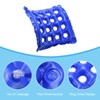Unique Bargains Portable Breathable Lightweight Comfortable Chair Cushion - 4 of 4