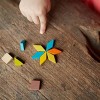 ACEPANO Wooden Mini Mosaic - 2 of 2