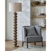 Livabliss Mungo Traditional Floor Lamps - 2 of 4