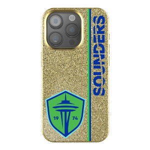 Keyscaper MLS Sidebar Bling Cell Phone Case for iPhone 14 Pro Max - 1 of 4