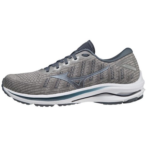  Mizuno Men's Wave Rider 25 WAVEKNIT™