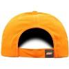 NCAA Tennessee Volunteers Structured Brushed Cotton Vapor Ballcap - image 4 of 4