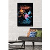 Trends International Disney Pixar Elemental - Find Your Glow Unframed Wall Poster Prints - 2 of 4