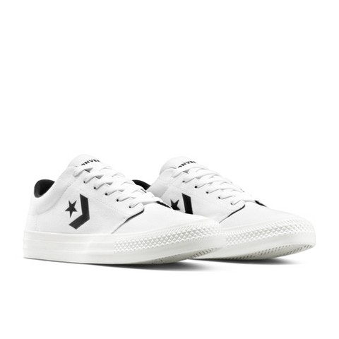 Женские кроссовки Converse Adult Day One Classic Sneakers -White/Black M10.5/W12