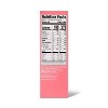 Frozen Pink Lemonade Fruit Pops - 14oz/8ct - Good & Gather™