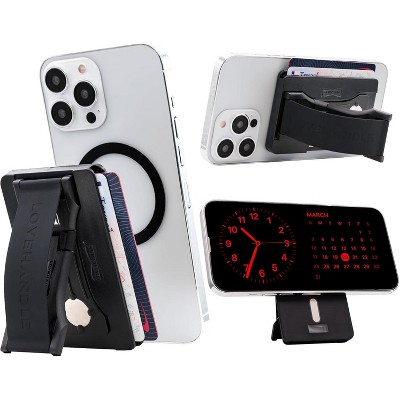 LoveHandle PRO Wallet for MagSafe