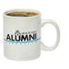 Seven20 Harry Potter House Ravenclaw Alumni 11-Oz Ceramic Mug - 3 of 4