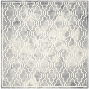 Dip Dye DDY539 Hand Tufted Indoor Rugs - Safavieh - 1 of 3