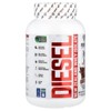 PERFECT Sports Diesel®, New Zealand Whey Isolate, Chocolate, 2 lbs (908 g) - 4 of 4