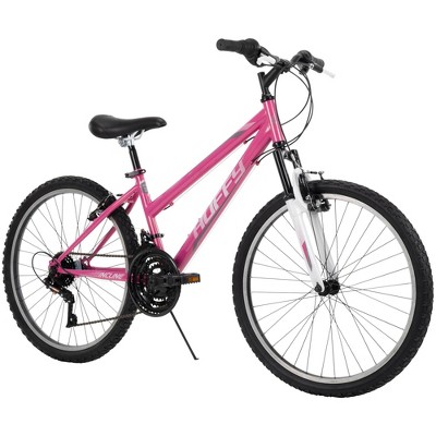 schwinn women's mountain bike 24 inch