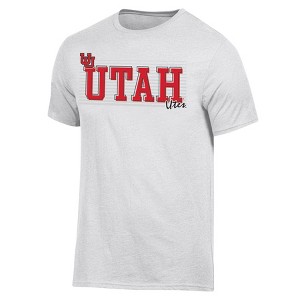 NCAA Utah Utes Men's T-Shirt - 1 of 3