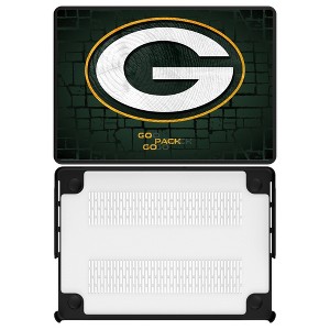 NFL NFC Teams Brick Wall Laptop Case for Apple MacBook - 1 of 4