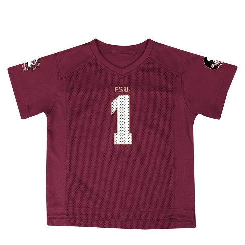 Toddler store alabama jersey