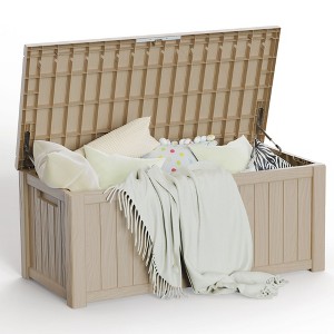 Syemin Deck Box - 1 of 4