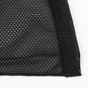 Unique Bargains Auto Car Window Side Folding Sun Shade Mesh 40" x 20" Black 2 Pcs - 3 of 3