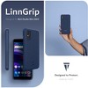 TUDIA BLU Studio Mini 2023 LinnGrip Series Case - 2 of 4