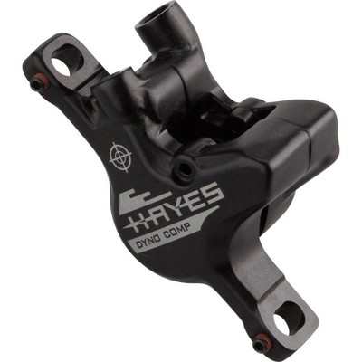 hayes dyno sport hydraulic disc brakes