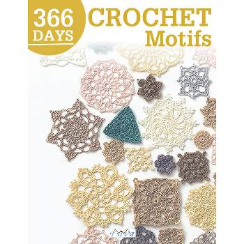 Mosaic Crochet Pattern Book by Ana Morais Soares – Icon Fiber Arts