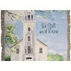 Manual Woodworks and Weavers Inspirational Throw – Woven Cotton “Be Still” Design - 3 of 3