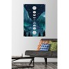 Trends International Episodic Drawing - River And Sky Unframed Wall Poster Prints - 2 of 4