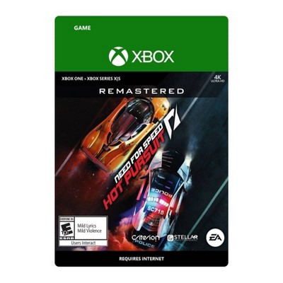 Need for speed heat xbox one on sale target