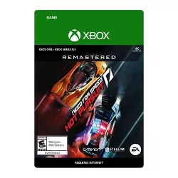 toxiciteit weg speler Need For Speed: Heat Deluxe Edition - Xbox One (digital) : Target