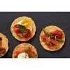 Parm Crisps Four Cheese Parmesan Crisps Tub - 3oz - 2 of 4