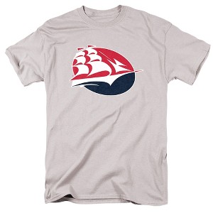 Men's Shippensburg University Official Distressed Primary T-Shirt - 1 of 4