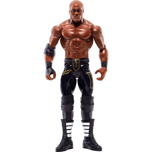 Brock lesnar action figure outlet target