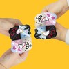 Big Dot of Happiness In My Party Era - Celebrity Concert Party Cootie Catcher Game - Truth or Dare Fortune Tellers - Set of 12 - 3 of 4