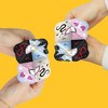 Big Dot of Happiness In My Party Era - Celebrity Concert Party Cootie Catcher Game - Truth or Dare Fortune Tellers - Set of 12 - image 3 of 4