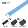 Unique Bargains Polyester Sewing Craft Embellishments Bias Tapes - 2 of 4