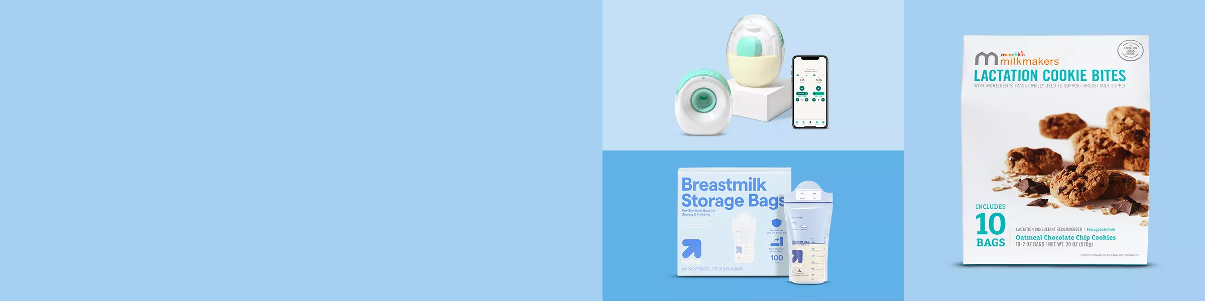 The Baby Shop : Essentials, Strollers, Furniture | Target
