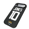 NFL Jacksonville Jaguars Players Game Tactic Bump Cell Phone Case for Apple iPhone 17 Series - 2 of 4