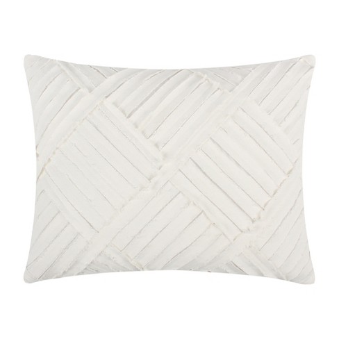 Inaya Floral Pillow 18x18 - Levtex Home : Target