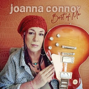 Joanna Connor - Best Of Me (Vinyl) - 1 of 1