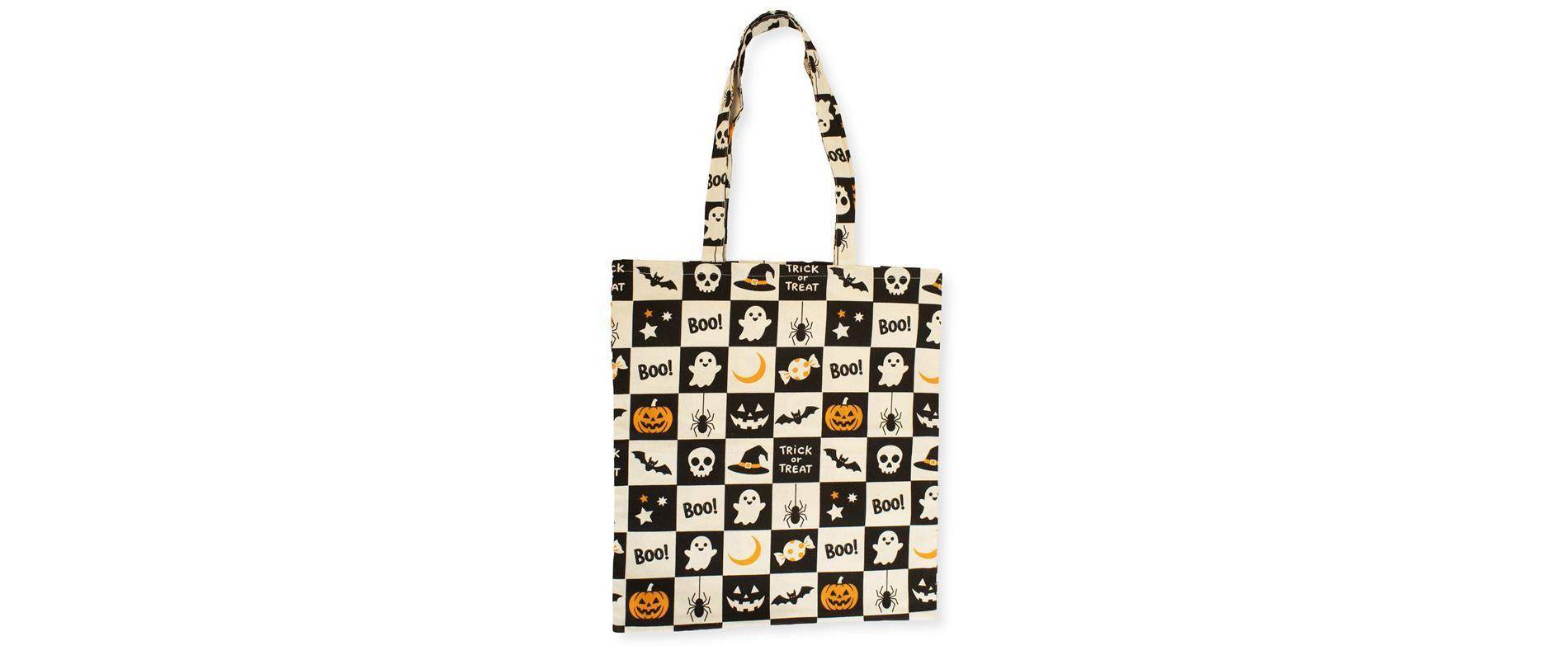 Target Halloween Reusable Bag