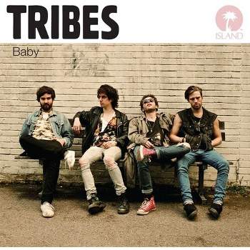 Tribes - Baby (Vinyl)