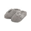 Jessica Simpson Womens Plush Marshmallow Clog Slipper - 4 of 4