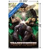 Trends International Transformers: Rise of the Beasts - Maximals Unframed Wall Poster Prints - 3 of 4