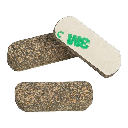 Jo-Ral Piccolo Trumpet Mute Corks 3-Cork Pack - image 1 of 1