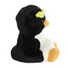 Aurora Mini Rocco Rockhopper Penguin Palm Pals Adorable Stuffed Animal Black 5" - 3 of 4
