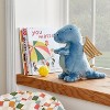 Dragon Kids' Pillow - Pillowfort™ - 2 of 3