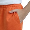 Converse® Boys' French Terry Pull-On Shorts - 2 of 3