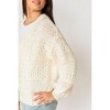 Women's Sawyer Cardigan - falcon park - 3 of 4