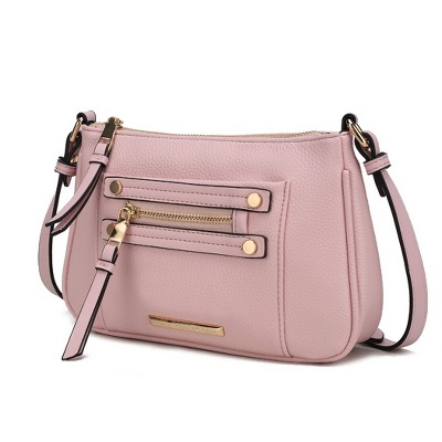 MKF Collection Essie Crossbody Women's Handbag Purse by Mia K